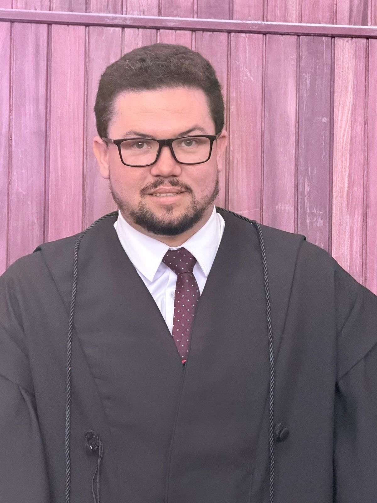 Eduardo Aguiar, advogado